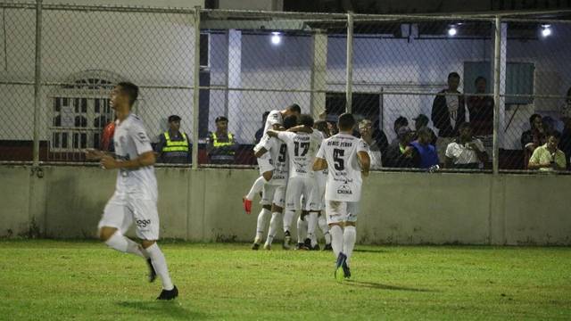 CAMPEONATO CAPIXABA. RIO BRANCO-ES. SERRA-ES.