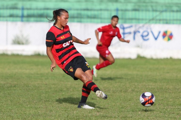 CAMPEONATO BRASILEIRO DE FUTEBOL FEMININO DE 2019.
