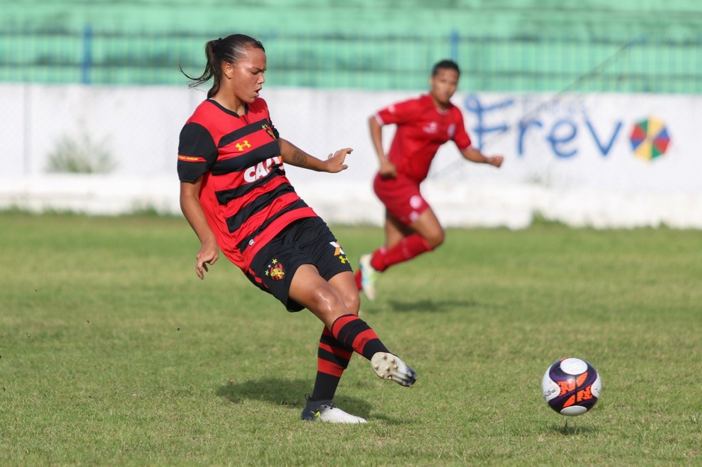 CAMPEONATO BRASILEIRO DE FUTEBOL FEMININO DE 2019.