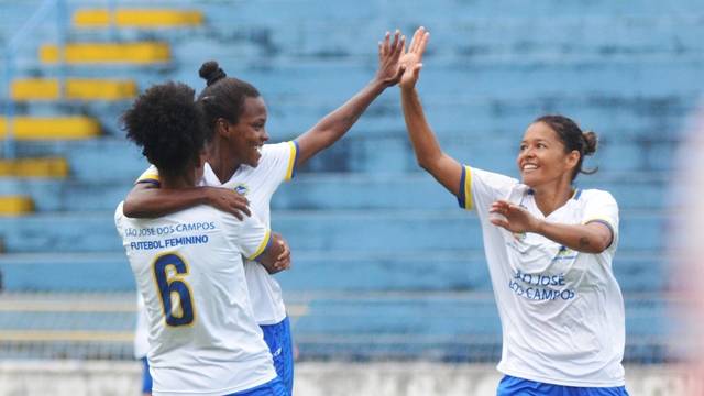 CAMPEONATO BRASILEIRO DE FUTEBOL FEMININO SÉRIE A1 DE 2019. PRIMEIRA RODADA. SÃO FRANCISCO-BA. SPORT-PE. SEGUNDA RODADA. MINAS ICESP-DF. SÃO JOSÉ-SP. PONTE PRETA-SP. AUDAX-SP.