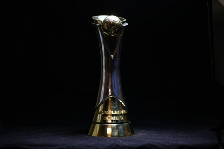 CAMPEONATO BRASILEIRO DA SÉRIE D.