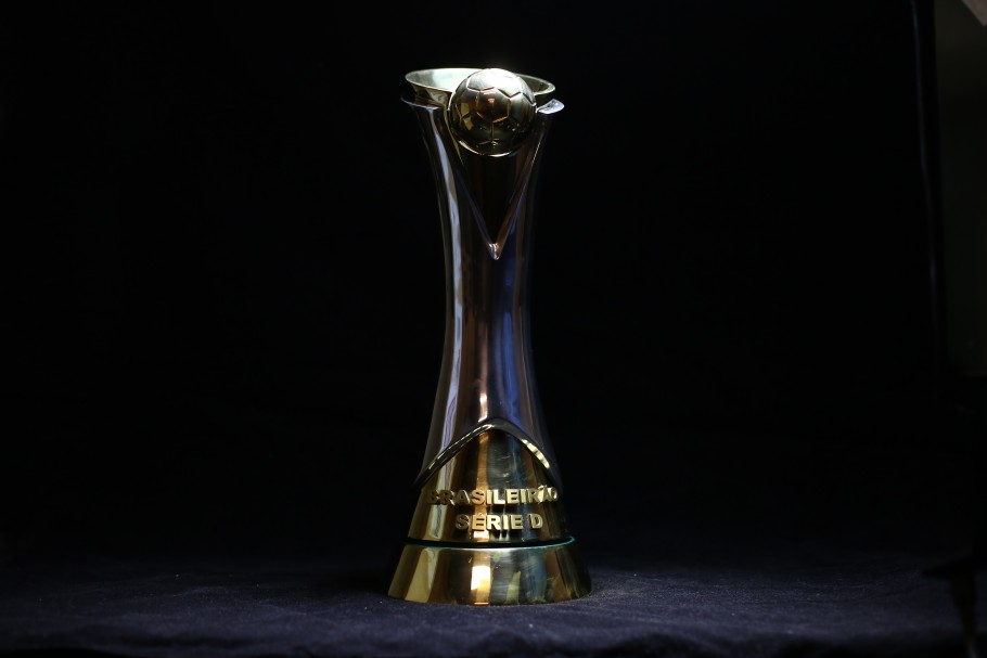 CAMPEONATO BRASILEIRO DA SÉRIE D.