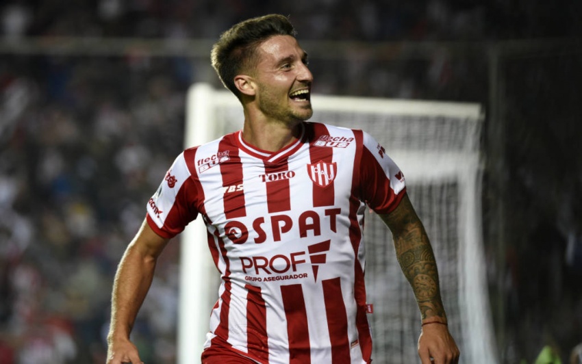 COPA SUL-AMERICANA DE 2019. PRIMEIRA FASE. LA EQUIDAD. COLÔMBIA. INDEPENDIENTE DEL VALLE. EQUADOR. UNIÓN SANTA FÉ. ARGENTINA. INDEPENDIENTE DE CAMPO GRANDE. PARAGUAI.