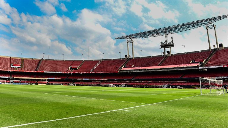 CAMPEONATO BRASILEIRO SÉRIE A DE 2019.