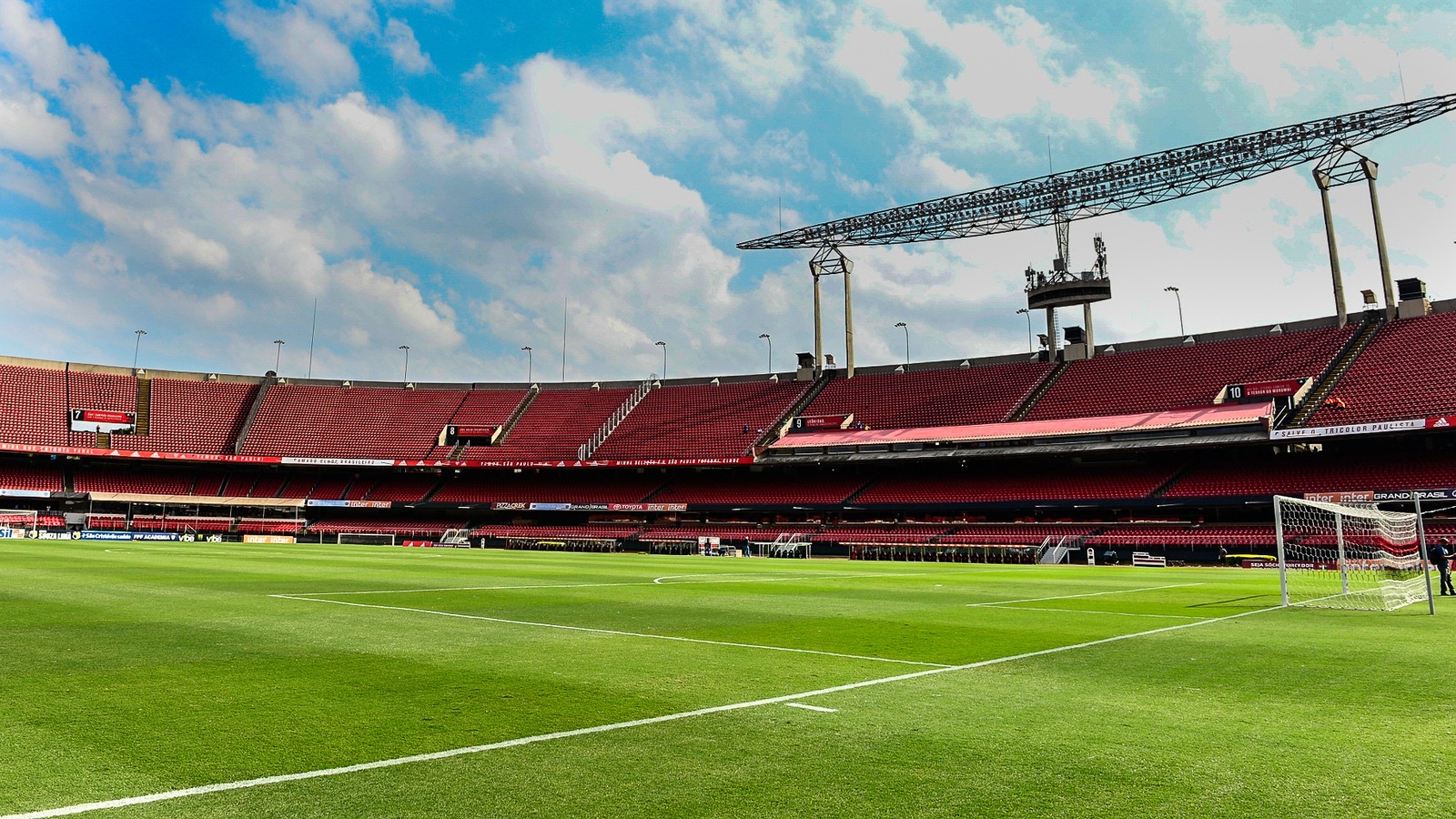 CAMPEONATO BRASILEIRO SÉRIE A DE 2019.