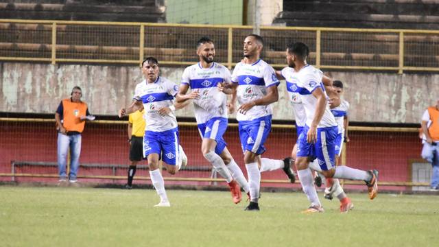 CAMPEONATO ESTADUAL. ATLÉTICO-AC. CAMPEÃO. GALVEZ-AC. VICE-CAMPEÃO.