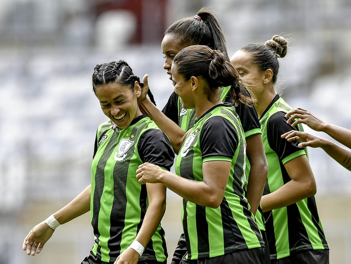 CAMPEONATO BRASILEIRO DE FUTEBOL FEMININO DA SÉRIE A2. PRIMEIRA FASE. SEGUNDA RODADA. 3B SPORT-AM. OPERÁRIO-MT. GRUPO 6. AMÉRICA-MG. VILA NOVA-ES. DUQUE DE CAXIAS-RJ. BOTAFOGO-RJ.