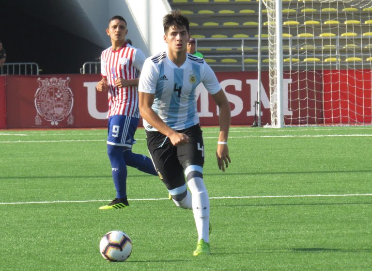 CAMPEONATO SUL-AMERICANO SUB-17. HEXAGONAL FINAL. ARGENTINA. PARAGUAI. CHILE. URUGUAI. PERU. EQUADOR.