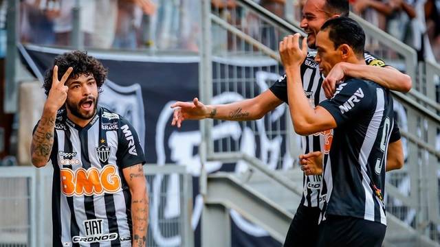 CAMPEONATOS ESTADUAIS.