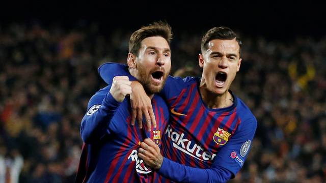 LIGA DOS CAMPEÕES DA EUROPA TEMPORADA 2018.2019. QUARTAS DE FINAL. JOGOS DE VOLTA. BARCELONA. ESPANHA. CLASSIFICADO. MANCHESTER UNITED. INGLATERRA. ELIMINADO. AJAX. HOLANDA. CLASSIFICADO. JUVENTUS. ITÁLIA. SEMIFINAIS. BARCELONA. ESPANHA. TOTTENHAM. INGLATERRA. OU. MANCHESTER CITY. INGLATERRA. AJAX. HOLANDA. LIVERPOOL. INGLATERRA. PORTO. PORTUGAL.