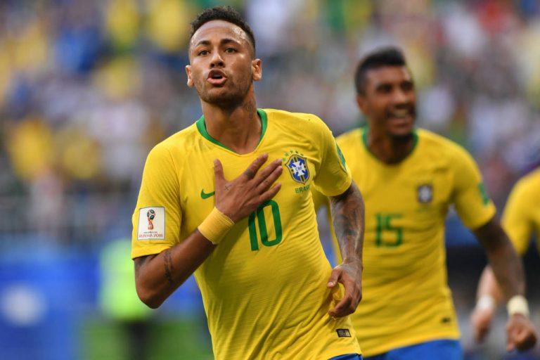 RANKING DA FIFA. ABRIL DE 2019.