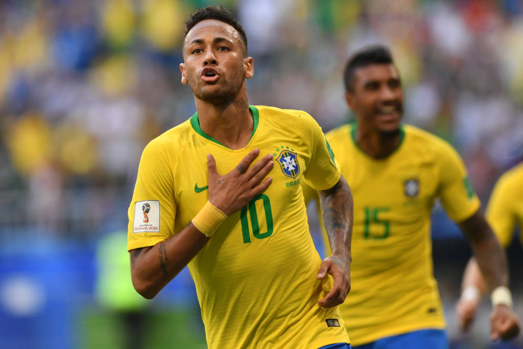 RANKING DA FIFA. ABRIL DE 2019.