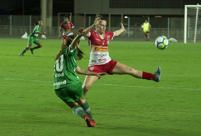 CAMPEONATO BRASILEIRO DE FUTEBOL FEMININO SÉRIE A2. GRUPO 5. CRESSPOM-DF. ALIANÇA-GO. GRUPO 6. VILA NOVA-ES. CHAPECOENSE-SC. TERCEIRA RODADA.