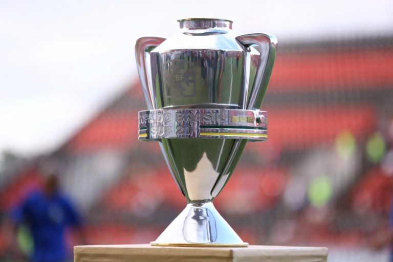 COPA DO BRASIL. SUB-20. SEMIFINAIS. FLAMENGO-RJ. CRUZEIRO-MG. PALMEIRAS-SP. VASCO-RJ.