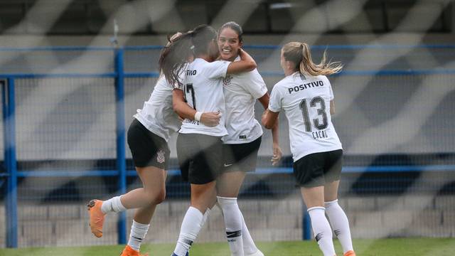 CAMPEONATO BRASILEIRO DE FUTEBOL FEMININO SÉRIE A1. PRIMEIRA FASE. SEXTA RODADA. VITÓRIA-PE. SÃO FRANCISCO-BA. CORINTHIANS-SP. SÃO JOSÉ-SP. AUDAX-SP. KINDERMANN-SC. FLAMENGO-RJ. FERROVIÁRIA-SP.