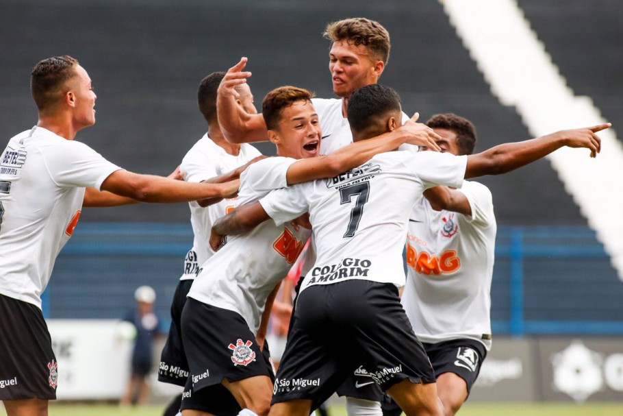 CAMPEONATO BRASILEIRO SUB-17. SEGUNDA RODADA. GRUPO A. CRUZEIRO-MG. SPORT-PE. GRUPO B. SÃO PAULO-SP. CORINTHIANS-SP.