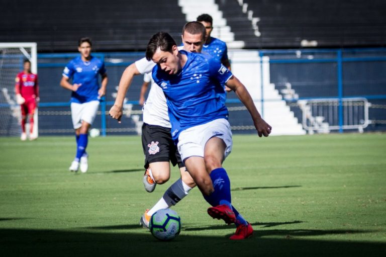 COPA DO BRASIL SUB-20. QUARTAS DE FINAL. JOGOS DE VOLTA. PALMEIRAS-SP. CLASSIFICADO. GRÊMIO-RS. ELIMINADO. VASCO-RJ. CLASSIFICADO. AMÉRICA-MG. ELIMINADO. CRUZEIRO-MG. CLASSIFICADO. CORINTHIANS-SP. ELIMINADO. FLAMENGO-RJ. CLASSIFICADO. INTERNACIONAL-RS. ELIMINADO. SEMIFINAIS. VASCO-RJ. PALMEIRAS-SP. CRUZEIRO-MG. FLAMENGO-RJ.