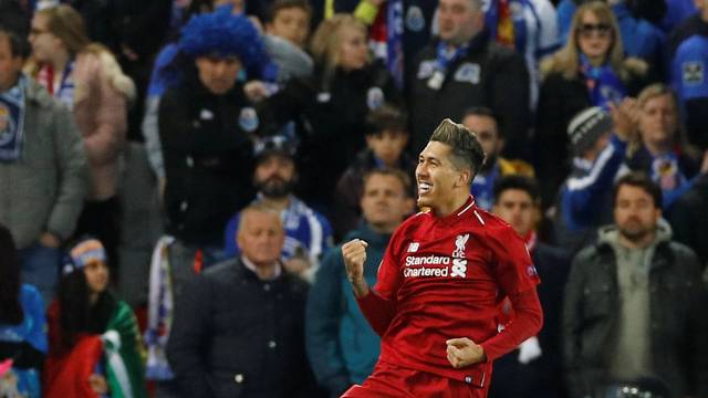 LIGA DOS CAMPEÕES DA EUROPA. QUARTAS DE FINAL. LIVERPOOL. INGLATERRA. PORTO. PORTUGAL. MANCHESTER CITY. INGLATERRA. TOTTENHAM. INGLATERRA.