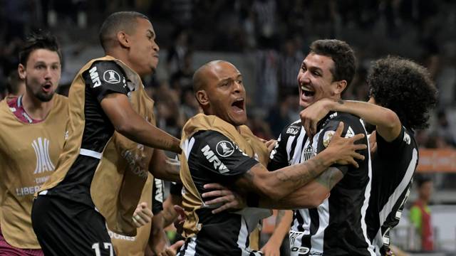 TAÇA LIBERTADORES DA AMÉRICA. GRUPO A. INTERNACIONAL-RS. BRASIL. RIVER PLATE. ARGENTINA. GRUPO C. UNIVERSIDAD DE CONCEPCIÓN. CHILE. CHILE. GODOY CRUZ. ARGENTINA. GRUPO E. ATLÉTICO-MG. BRASIL. ZAMORA. VENEZUELA.