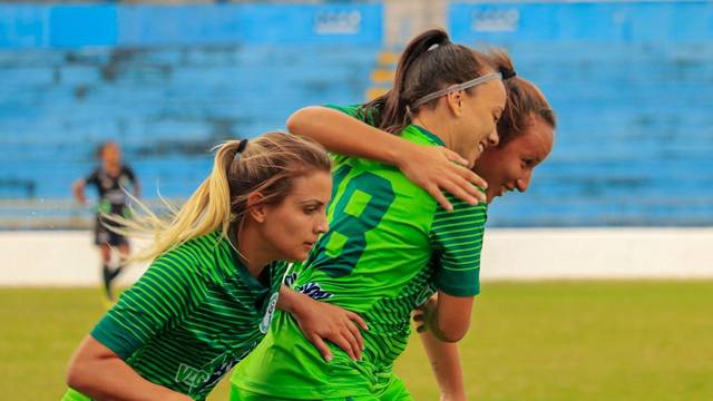 CAMPEONATO BRASILEIRO DE FUTEBOL FEMININO SÉRIE A1. QUINTA RODADA. IRANDUBA-AM. SÃO JOSÉ-SP. MINAS ICESP-DF. INTERNACIONAL-RS.