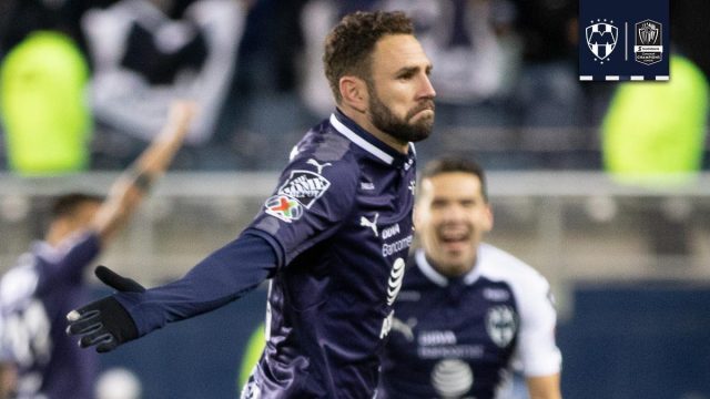 LIGA DOS CAMPEÕES DA CONCACAF. SEMIFINAL. MONTEREY. MÉXICO. KANSAS CITY. ESTADOS UNIDOS.