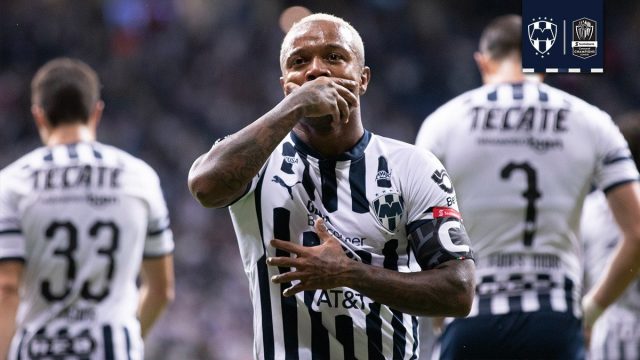 LIGA DOS CAMPEÕES DA CONCACAF. MONTERREY. MÉXICO. KANSAS CITY. ESTADOS UNIDOS.