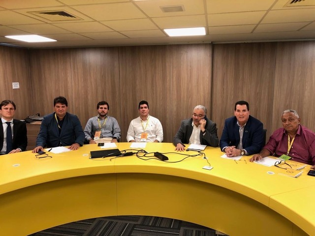 COPA DO NORDESTE DE 2020. FASE PRELIMINAR. MAIO DE 2019. NÁUTICO-PE. CAMPINENSE-PB. SAMPAIO CORRÊA-MA. CONFIANÇA-SE. CRB-AL. JUAZEIRENSE-BA. ABC-RN. ALTOS-PI.
