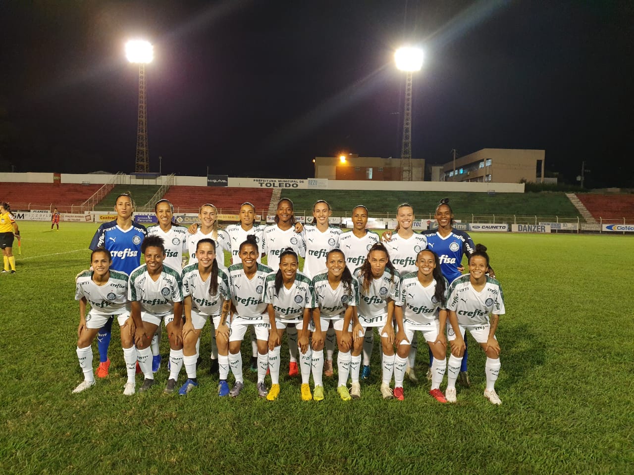 CAMPEONATO BRASILEIRO DE FUTEBOL FEMININO SÉRIE A2. PRIMEIRA FASE. QUARTA RODADA. GRUPO 1. CEARÁ-CE. ESMAC-PA. GRUPO 4. PALMEIRAS-SP. TOLEDO FUTEBOL CLUBE-PR. GRUPO 5. VASCO-RJ. TAUBATÉ-SP. CRUZEIRO-MG. CRESSPOM-DF. GRUPO 6. SÃO PAULO-SP. BOTAFOGO-RJ.