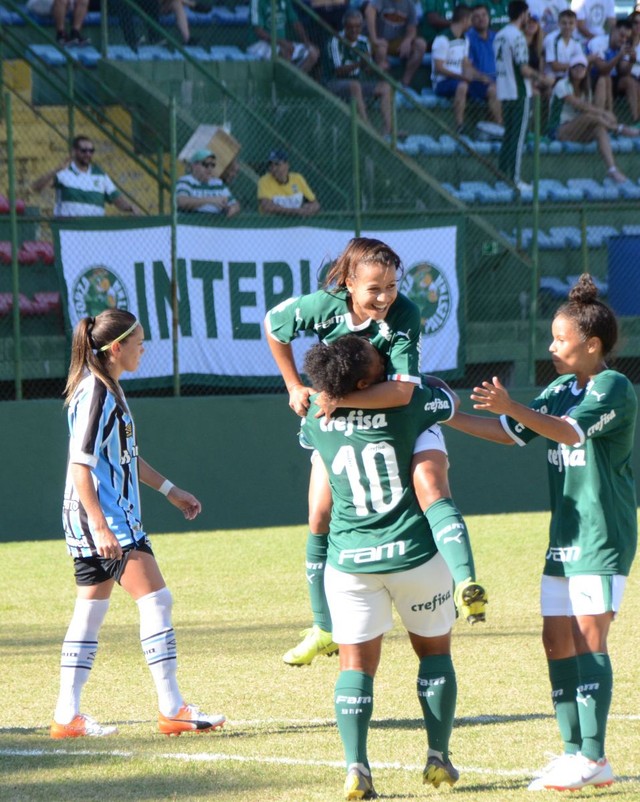 CAMPEONATO BRASILEIRO DE FUTEBOL FEMININO SÉRIE A2.