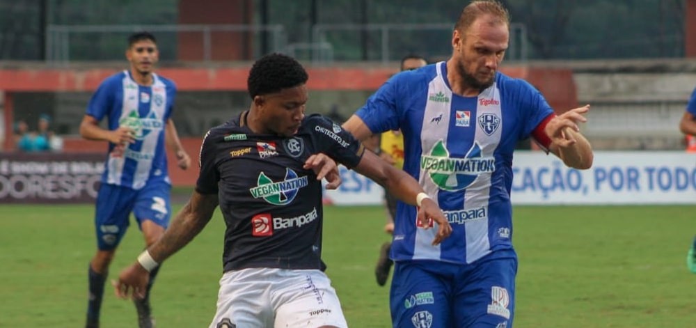 CAMPEONATO BRASILEIRO SÉRIE C. DAZN