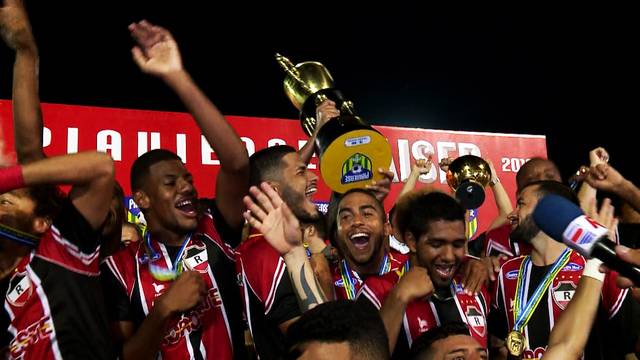 CAMPEONATOS ESTADUAIS. FUTEBOL INTERNACIONAL.