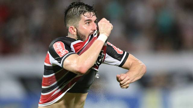 CAMPEONATO BRASILEIRO DA SÉRIE C. GRUPO A. SANTA CRUZ-PE. TREZE-PB. PRIMEIRA RODADA. PRIMEIRA FASE.