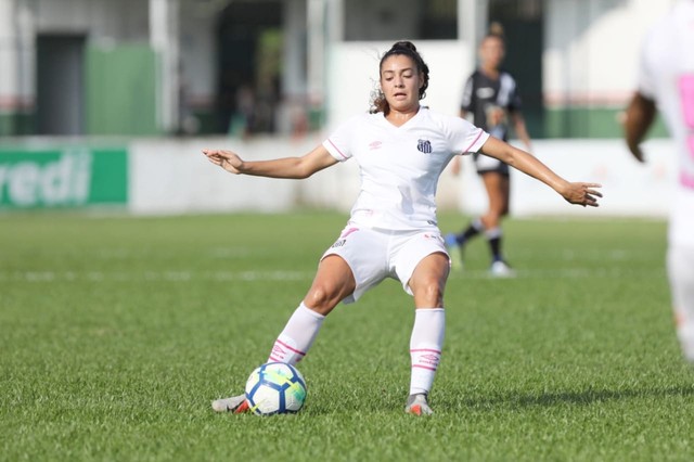 CAMPEONATO BRASILEIRO DE FUTEBOL FEMININO SÉRIE A1. SEXTA RODADA. PRIMEIRA FASE. KINDERMANN-SC. IRANDUBA-AM. SANTOS-SP. PONTE PRETA-SP.