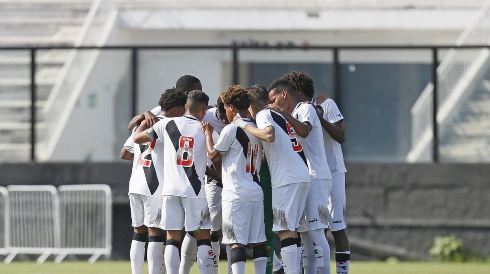 COPA DO BRASIL SUB-20. OITAVAS DE FINAL. VASCO-RJ. CLASSIFICADO. TUBARÃO-SC. ELIMINADO. PALMEIRAS-SP. CLASSIFICADO. CORITIBA-PR. ELIMINADO. CORINTHIANS-SP. CLASSIFICADO. CHAPECOENSE-SC. ELIMINADA.