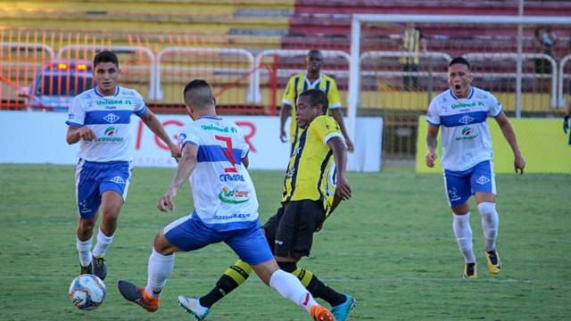 CAMPEONATO BRASILEIRO DA SÉRIE C. PRIMEIRA RODADA. GRUPO A. GLOBO-RN. IMPERATRIZ-MA. GRUPO B. TOMBENSE-MG. SÃO JOSÉ-RS. BOA ESPORTE-MG. REMO-PA. VOLTA REDONDA-RJ. ATLÉTICO-AC. YPIRANGA-RS. PAYSANDU-PA.