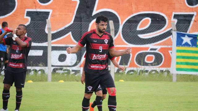 CAMPEONATO BRASILEIRO DA SÉRIE D. SEGUNDA RODADA.