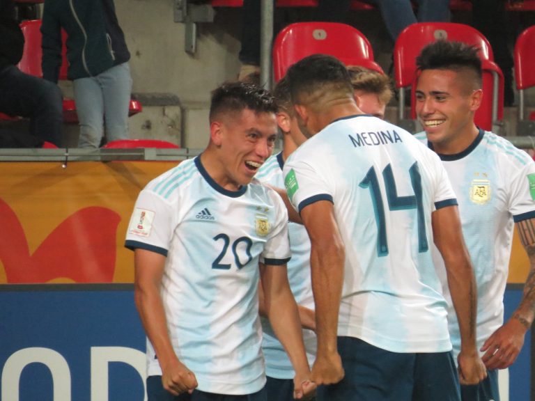 COPA DO MUNDO DE FUTEBOL SUB-20 DE 2019. PRIEMIRA FASE. PRIMEIRA RODADA. GRUPO E. FRANÇA. ARÁBIA SAUDITA. MALI. PANAMÁ. GRUPO F. ARGENTINA. ÁFRICA DO SUL. PORTUGAL. COREIA DO SUL.
