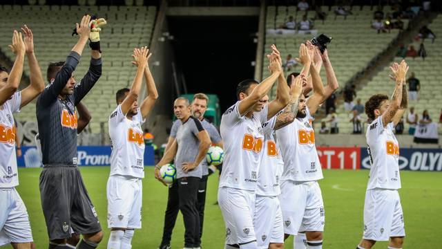 CAMPEONATO BRASILEIRO . TERCEIRA RODADA. VASCO-RJ. CORINTHIANS-SP. PALMEIRAS-SP. INTERNACIONAL-RS. ATLÉTICO-MG. CEARÁ-CE.