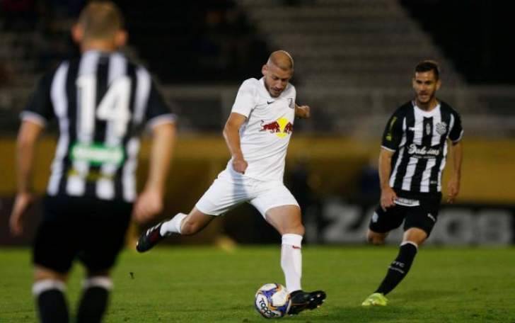 CAMPEONATO BRASILEIRO DA SÉRIE B. QUINTA RODADA. BRAGANTINO-SP. FIGUEIRENSE-SC. CRICIÚMA-SC. GUARANI-SP.