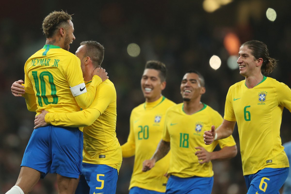 CONFEDERAÇÃO SUL-AMERICANA DE FUTEBOL. CONMEBOL. ELIMINATÓRIAS.
