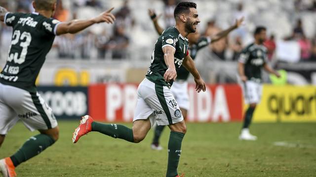 CAMPEONATO BRASILEIRO DA SÉRIE A. QUARTA RODADA. ATHLETICO-PR. BAHIA-BA. FLAMENGO-RJ. CHAPECOENSE-SC. VASCO-RJ. SANTOS-SP. SÃO PAULO-SP. FORTALEZA-CE. CSA-AL. AVAÍ-SC. PALMEIRAS-SP. ATLÉTICO-MG. CRUZEIRO-MG. INTERNACIONAL-RS.