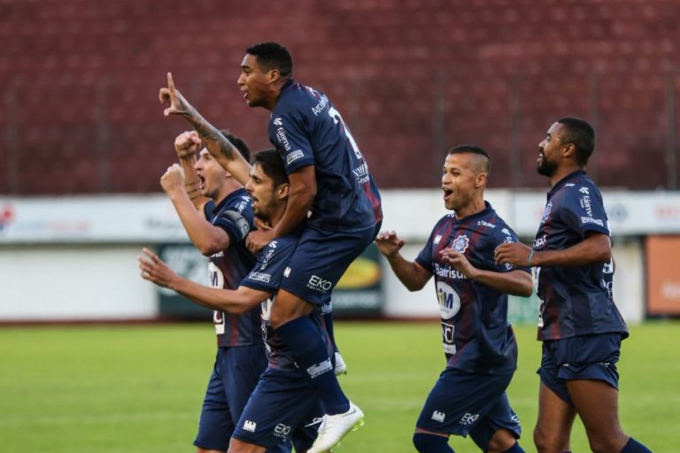 CAMPEONATO BRASILEIRO DA SÉRIE D. TERCEIRA RODADA.