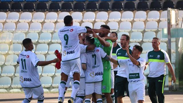 CAMPEONATO BRASILEIRO DA SÉRIE D. PRIMEIRA FASE. TERCEIRA RODADA.