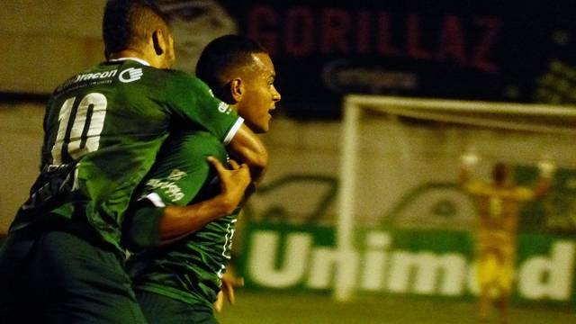 CAMPEONATO BRASILEIRO DA SÉRIE D. PRIMEIRA RODADA.