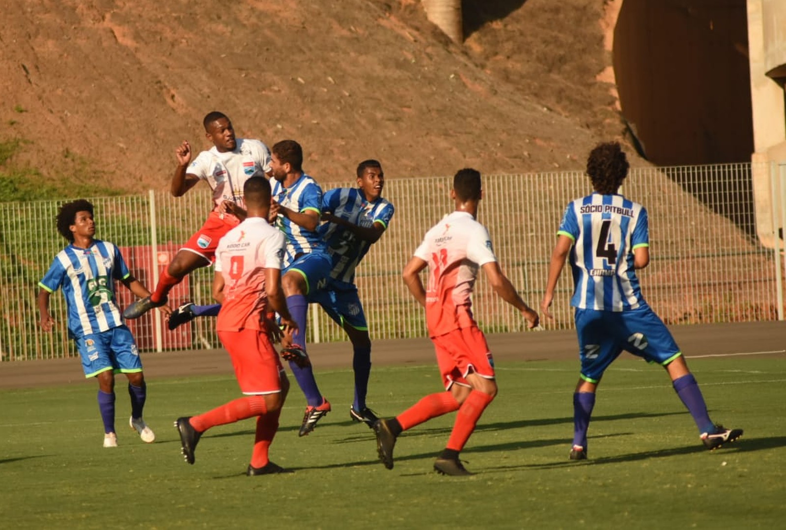 CAMPEONATOS ESTADUAIS. CAMPEONATO CAPIXABA SÉRIE B. SEMIFINAL. PRIMEIRO JOGO. VILHENENSE-ES. SÃO MATEUS-ES. CAMPEONATO TOCANTINENSE. FORÇA JOVEM-TO. SPARTA-TO. SEGUNDA FASE. JOGO DE IDA.