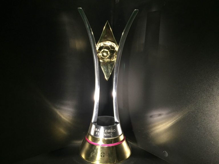 CAMPEONATO BRASILEIRO DE FUTEBOL FEMININO DA SÉRIE A2. FASE FINAL.