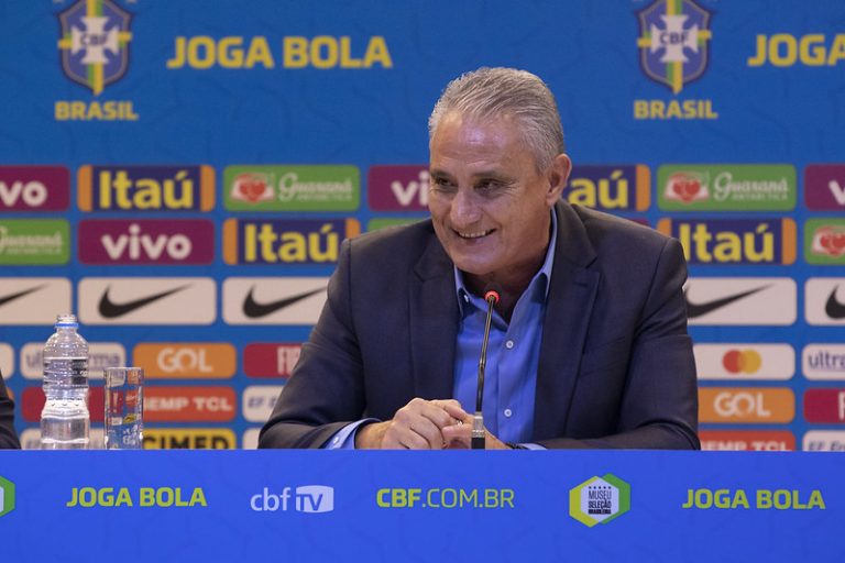 CONVOCAÇÃO DA SELEÇÃO BRASILEIRA. CBF. CONFEDERAÇÃO BRASILEIRA DE FUTEBOL. CBF. CONVOCAÇÃO DA SELEÇÃO PARA COPA AMÉRICA DE 2019.
