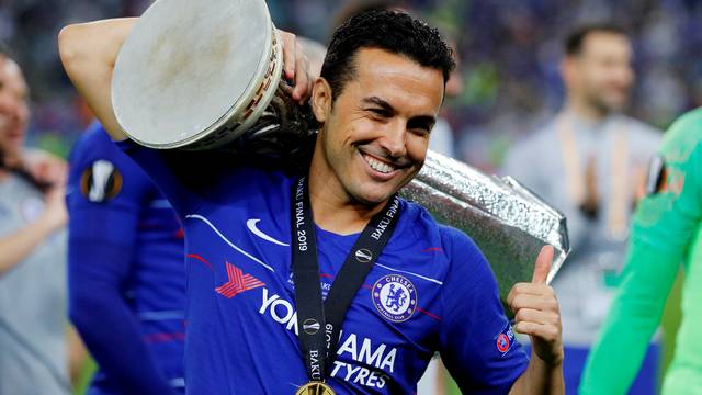 LIGA EUROPA. TEMPORADA 2018/2019. FINAL. CHELSEA. INGLATERRA. CAMPEÃO. BICAMPEÃO. TEMPORADA 2012/2013. ARSENAL. INGLATERRA. VICE-CAMPEÃO.