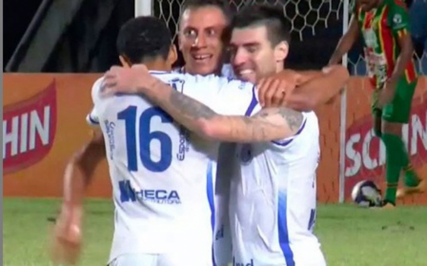 COPA DO NORDESTE DE 2020. SELETIVA. JOGO DE VOLTA. CONFIANÇA-SE. CLASSIFICADO. SAMPAIO CORRÊA-MA. ELIMINADO. JOGO DE IDA. JUAZEIRENSE-BA. CRB-AL.