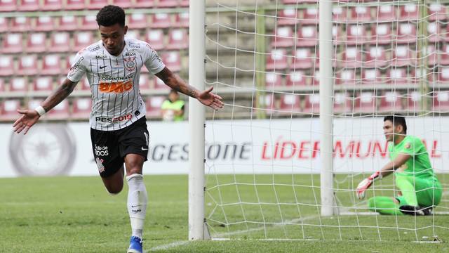 COPA SUL-AMERICANA DE 2019. SEGUNDA FASE. JOGOS DE VOLTA. CORINTHIANS-SP. BRASIL. CLASSIFICADO. DEPORTIVO LARA. VENEZUELA. ELIMINADO. DEPORTES TOLIMA. COLÔMBIA. ELIMINADO. ARGENTINOS JUNIORS. ARGENTINA. CLASSIFICADO. CERRO. URUGUAI. ELIMINADO. MONTEVIDEO WANDERERS. URUGUAI. CLASSIFICADO. INDEPENDIENTE DEL VALLE. EQUADOR. CLASSIFICADO. UNIVERSIDAD CATÓLICA. CHILE. ELIMINADO.